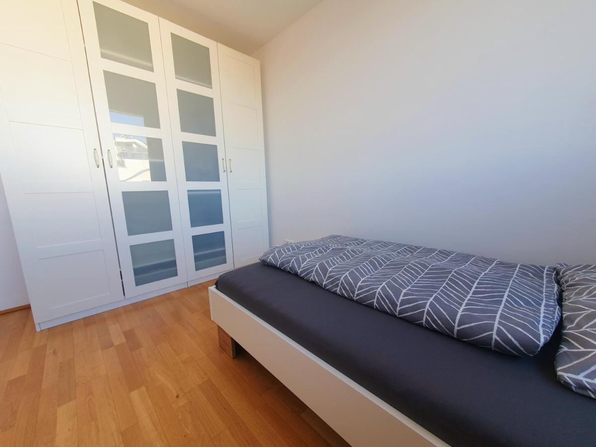 Near Lake Two Bedroom Duplex Apartment Wien